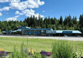 Wells Gray Inn